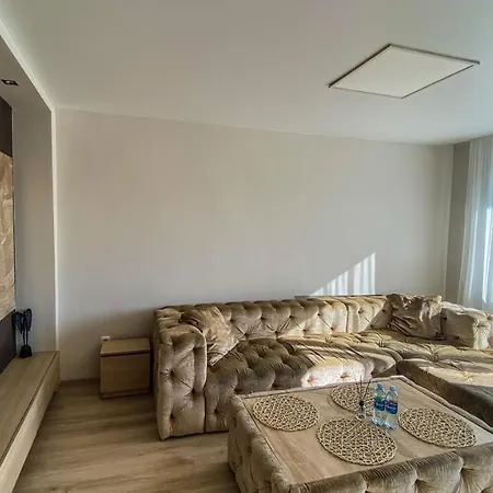 Apartament City Center *