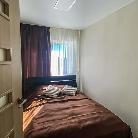 Apartament City Center Kłajpeda
