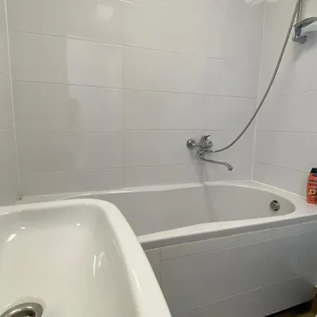 City Center Apartament Kłajpeda