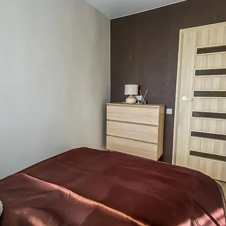 City Center Apartament Kłajpeda